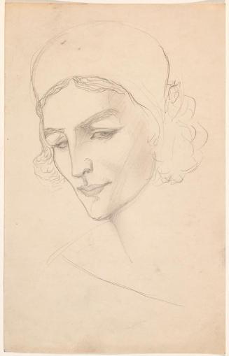 © The Artist's Estate