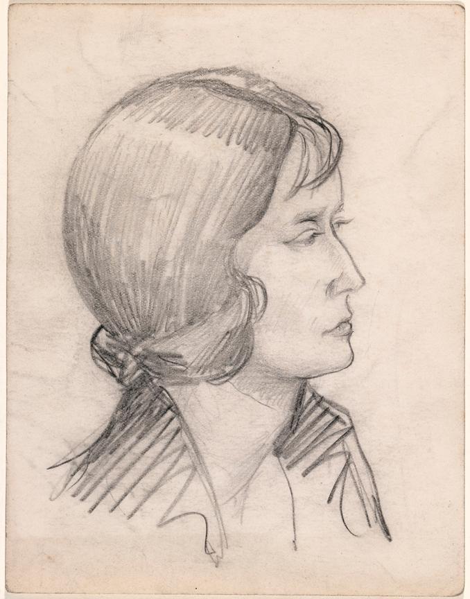 © The Artist's Estate