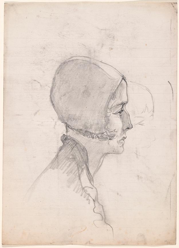 © The Artist's Estate