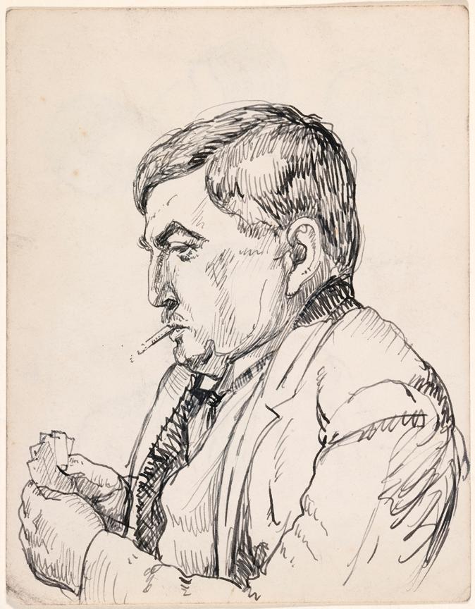 © The Artist's Estate