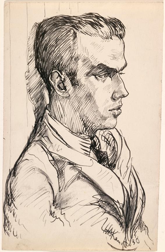 © The Artist's Estate