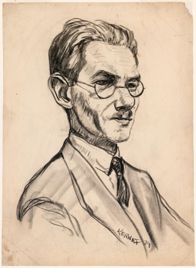 © The Artist's Estate