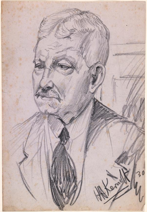 © The Artist's Estate