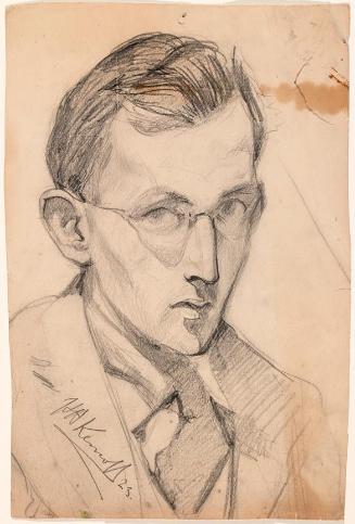 © The Artist's Estate