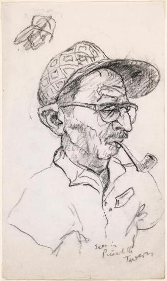 © The Artist's Estate