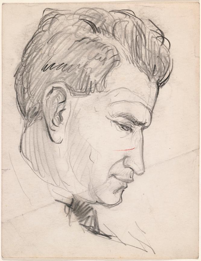 © The Artist's Estate