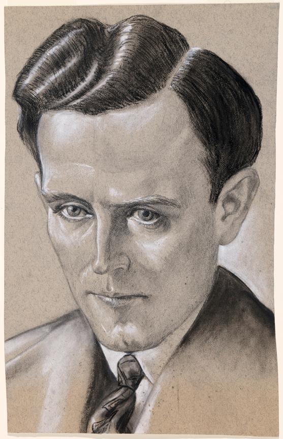 © The Artist's Estate