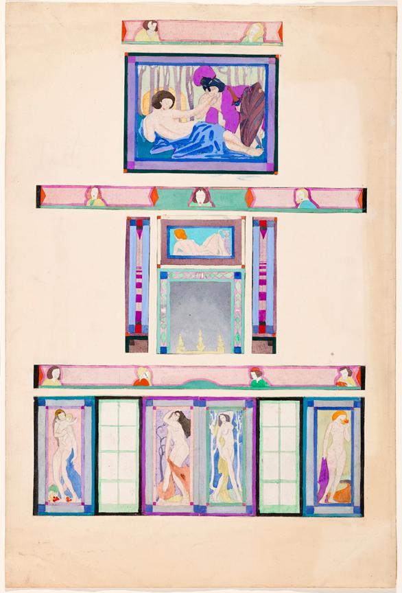 © The Artist's Estate