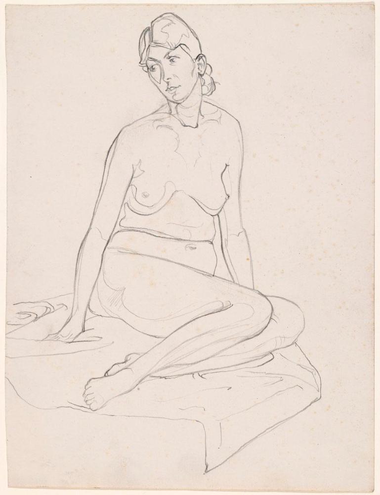 © The Artist's Estate