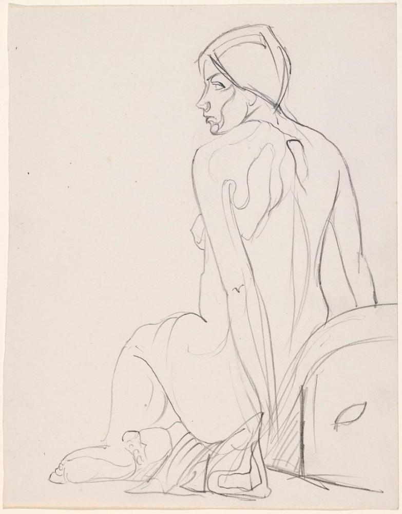 © The Artist's Estate