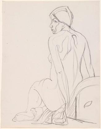 © The Artist's Estate