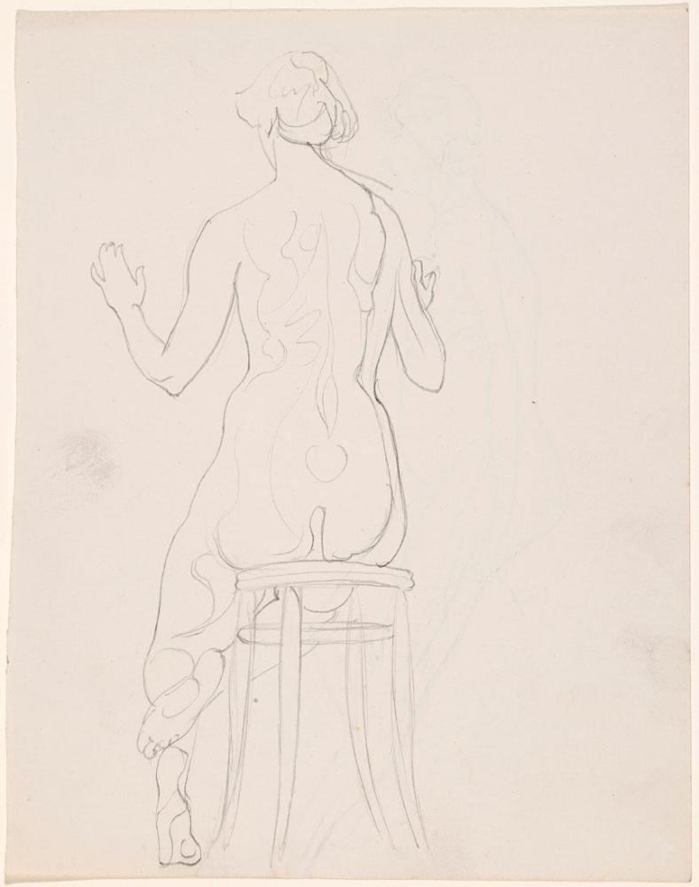 © The Artist's Estate