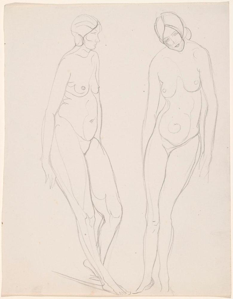 © The Artist's Estate