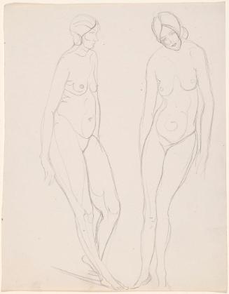 © The Artist's Estate