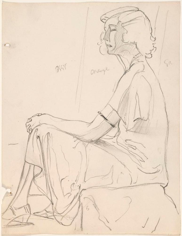 © The Artist's Estate