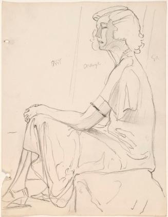 © The Artist's Estate