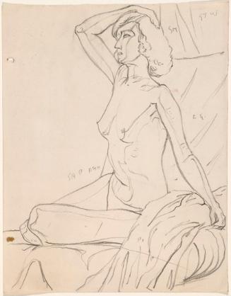 © The Artist's Estate