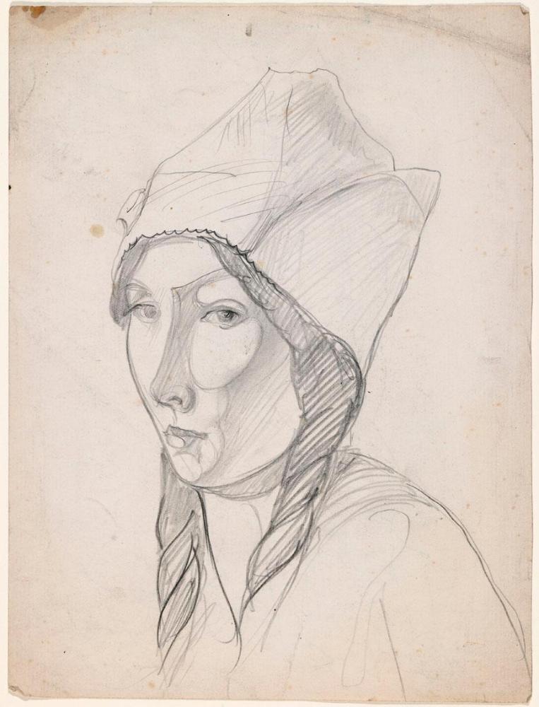 © The Artist's Estate