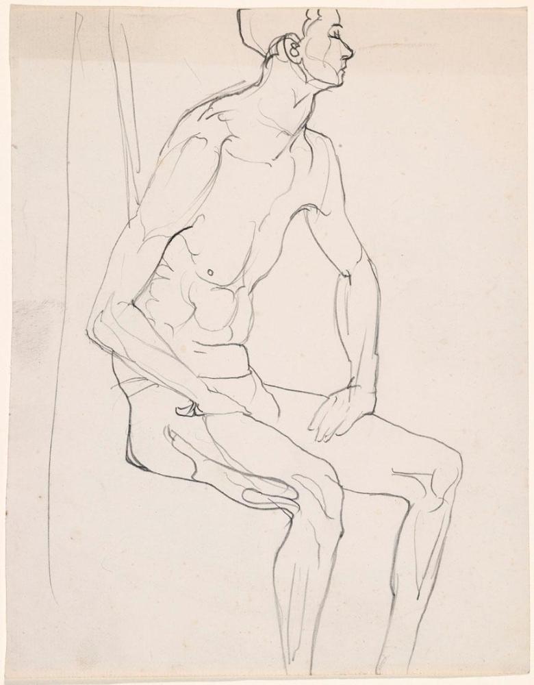 © The Artist's Estate