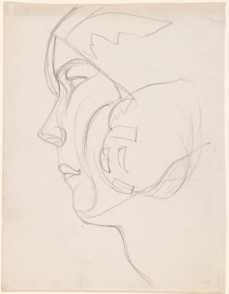 © The Artist's Estate