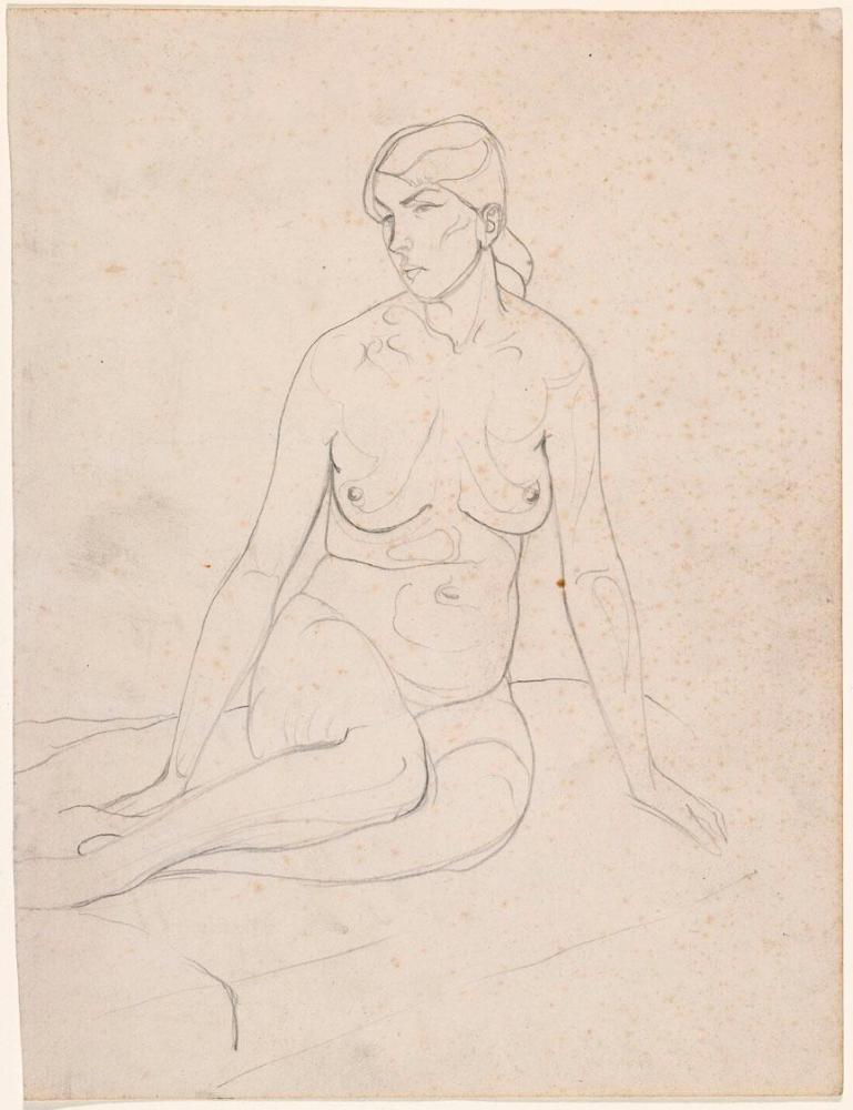 © The Artist's Estate