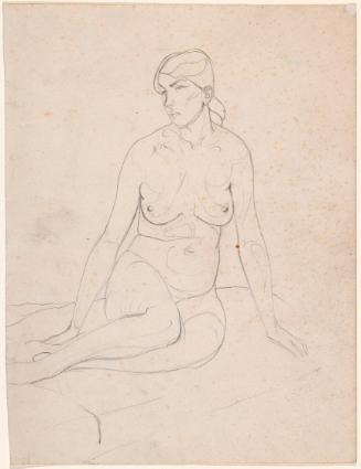 © The Artist's Estate