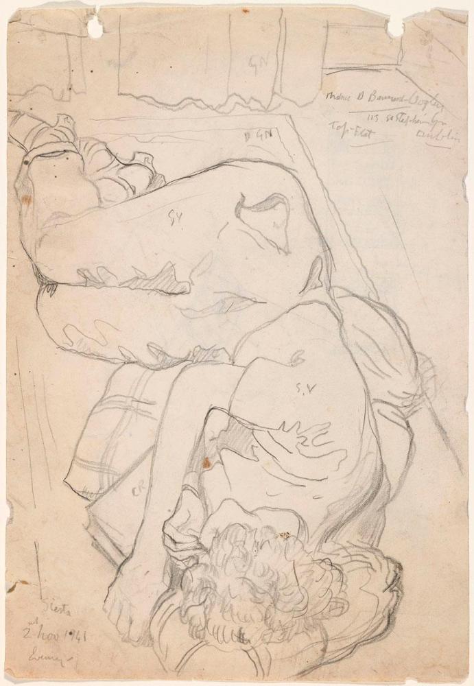 © The Artist's Estate