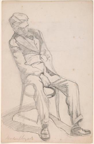 © The Artist's Estate