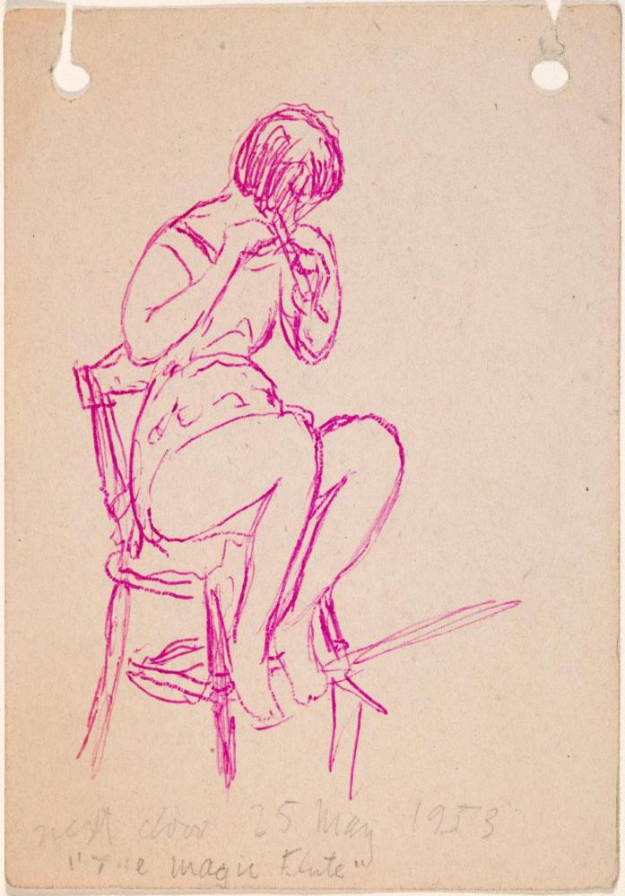 © The Artist's Estate