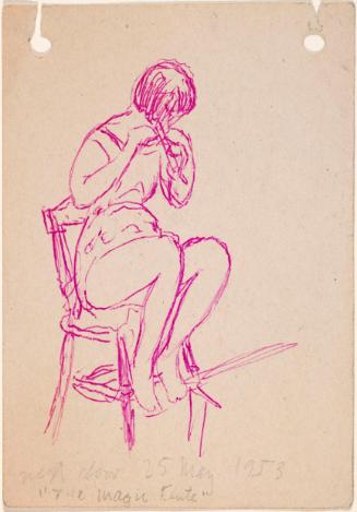 © The Artist's Estate