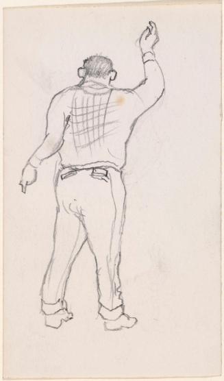 © The Artist's Estate