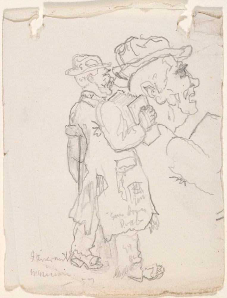 © The Artist's Estate