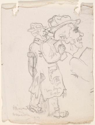 © The Artist's Estate