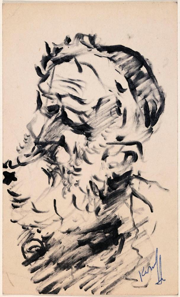 © The Artist's Estate