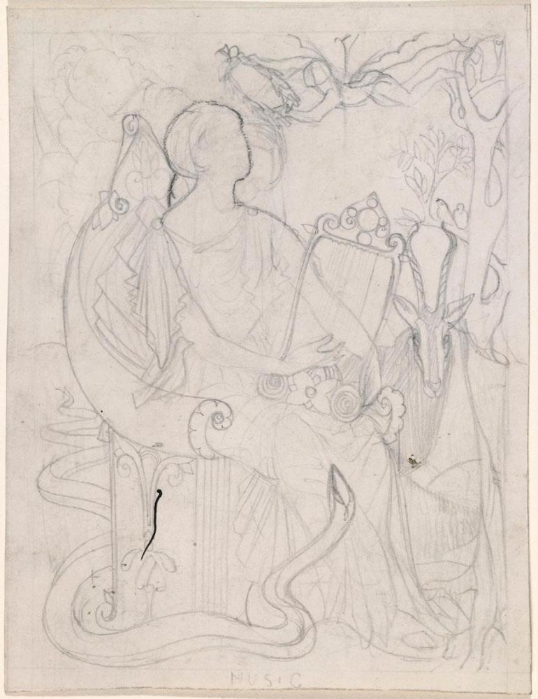 © The Artist's Estate