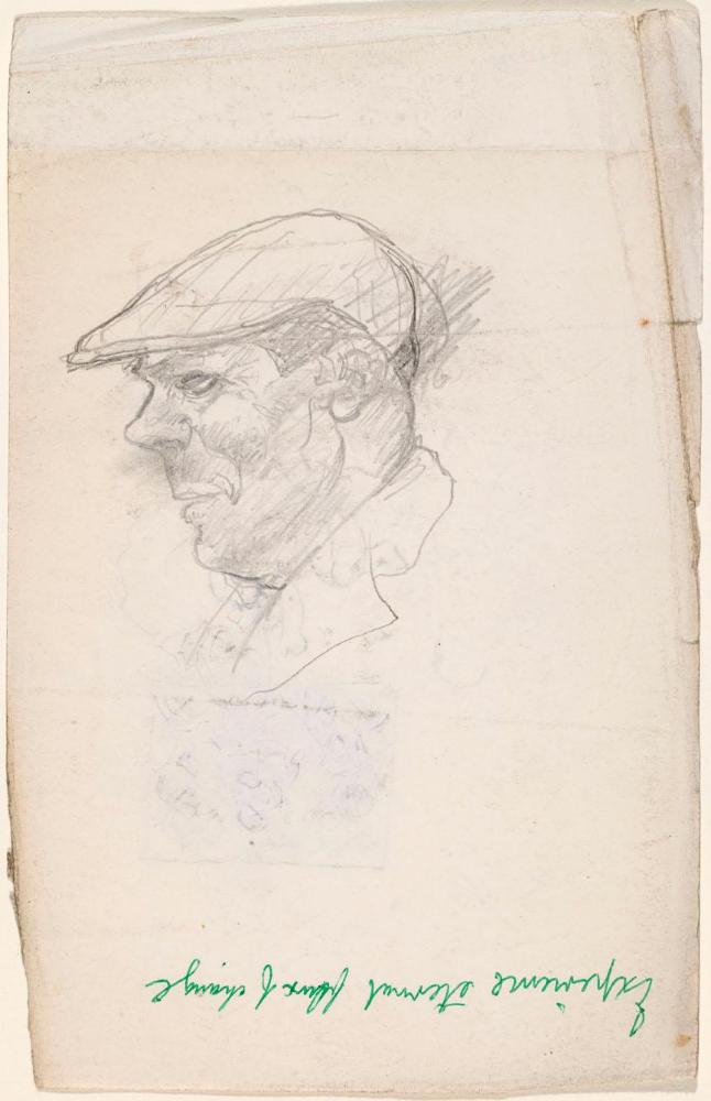 © The Artist's Estate