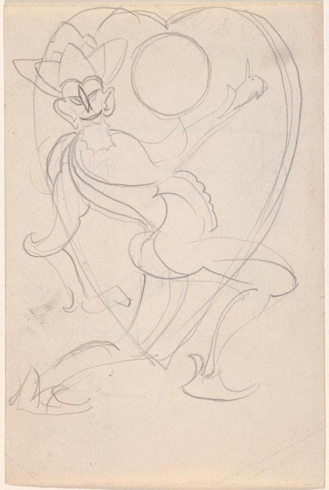 © The Artist's Estate