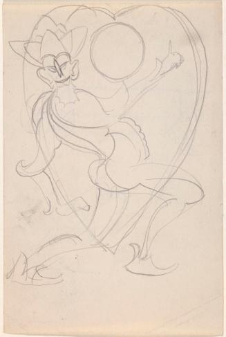 © The Artist's Estate