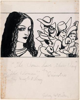 © The Artist's Estate