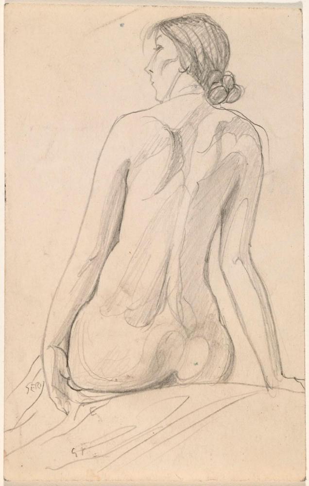 © The Artist's Estate