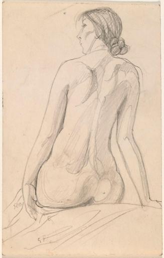 © The Artist's Estate