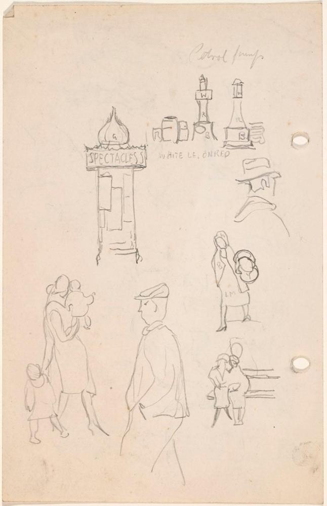 © The Artist's Estate