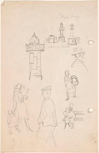 © The Artist's Estate