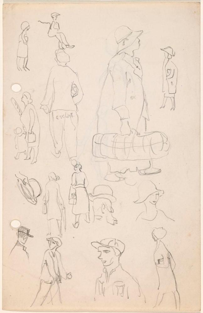 © The Artist's Estate