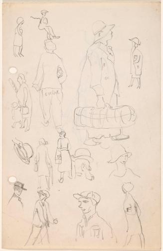 © The Artist's Estate