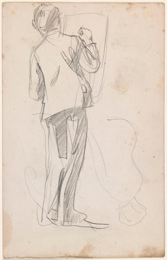 © The Artist's Estate