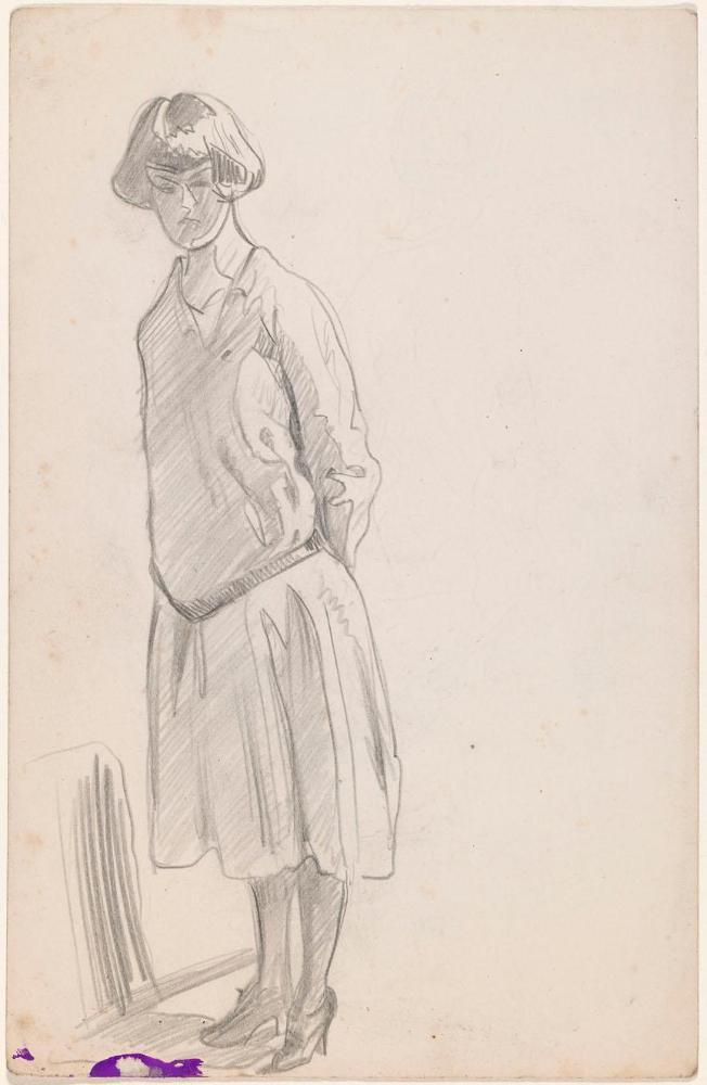 © The Artist's Estate