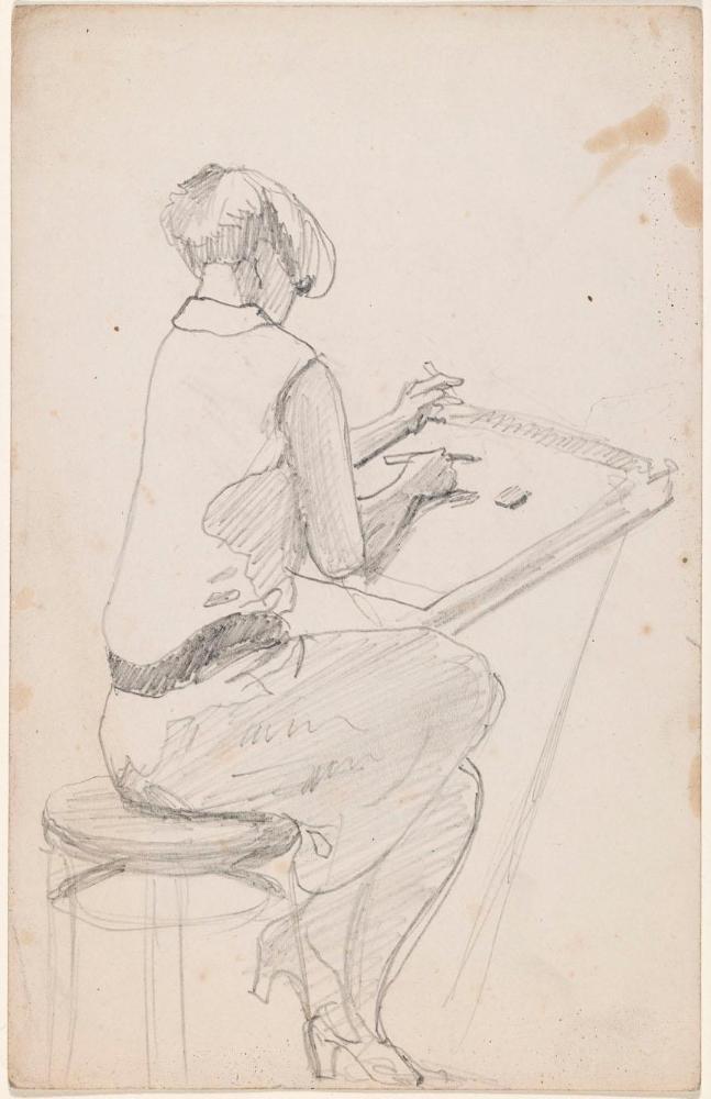 © The Artist's Estate