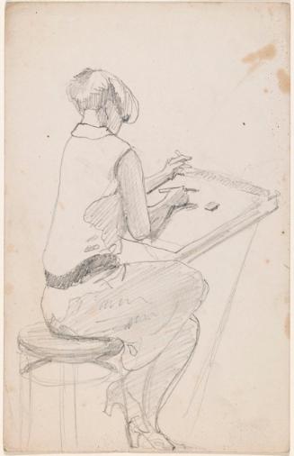 © The Artist's Estate