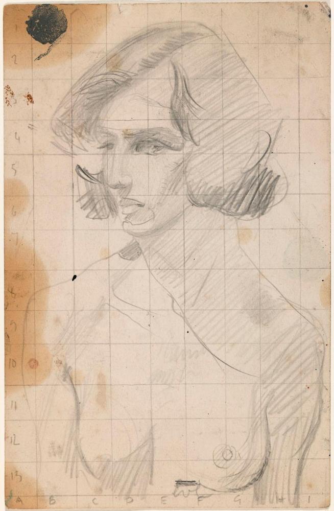 © The Artist's Estate